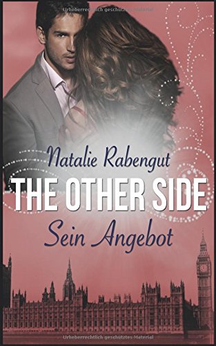 The Other Side: Sein Angebot (TOS by Rabengut, Band 4) Contemporary literature