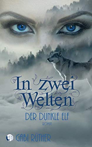 In zwei Welten: Der dunkle Elf (Elfenfantasy, Band 2) Urban Fantasy