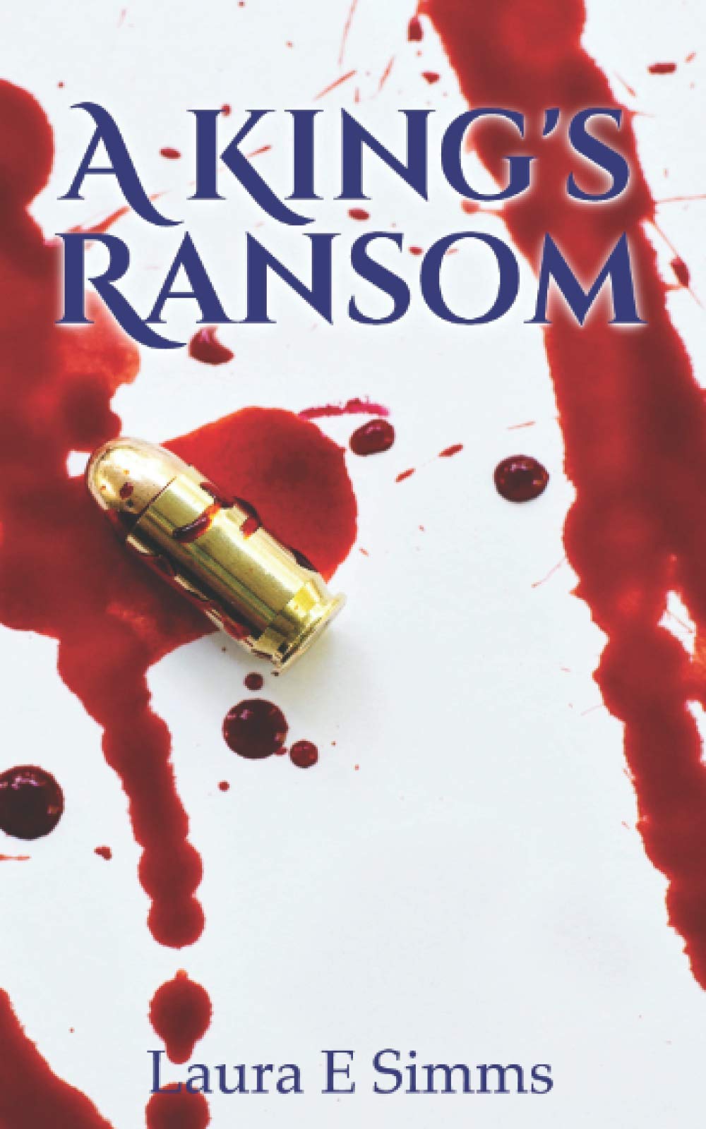 A King's Ransom (The Hunter Saga, Band 151) Contemporary literature