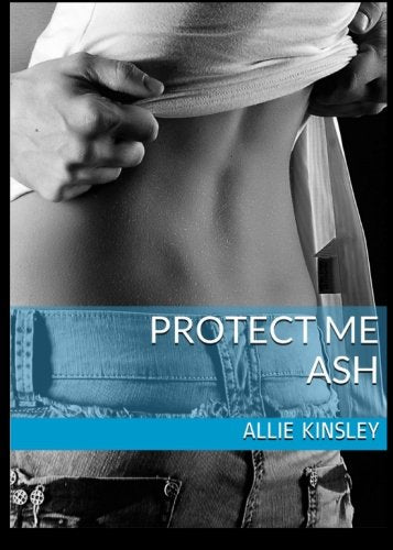 Product Image: Protect Me - Ash