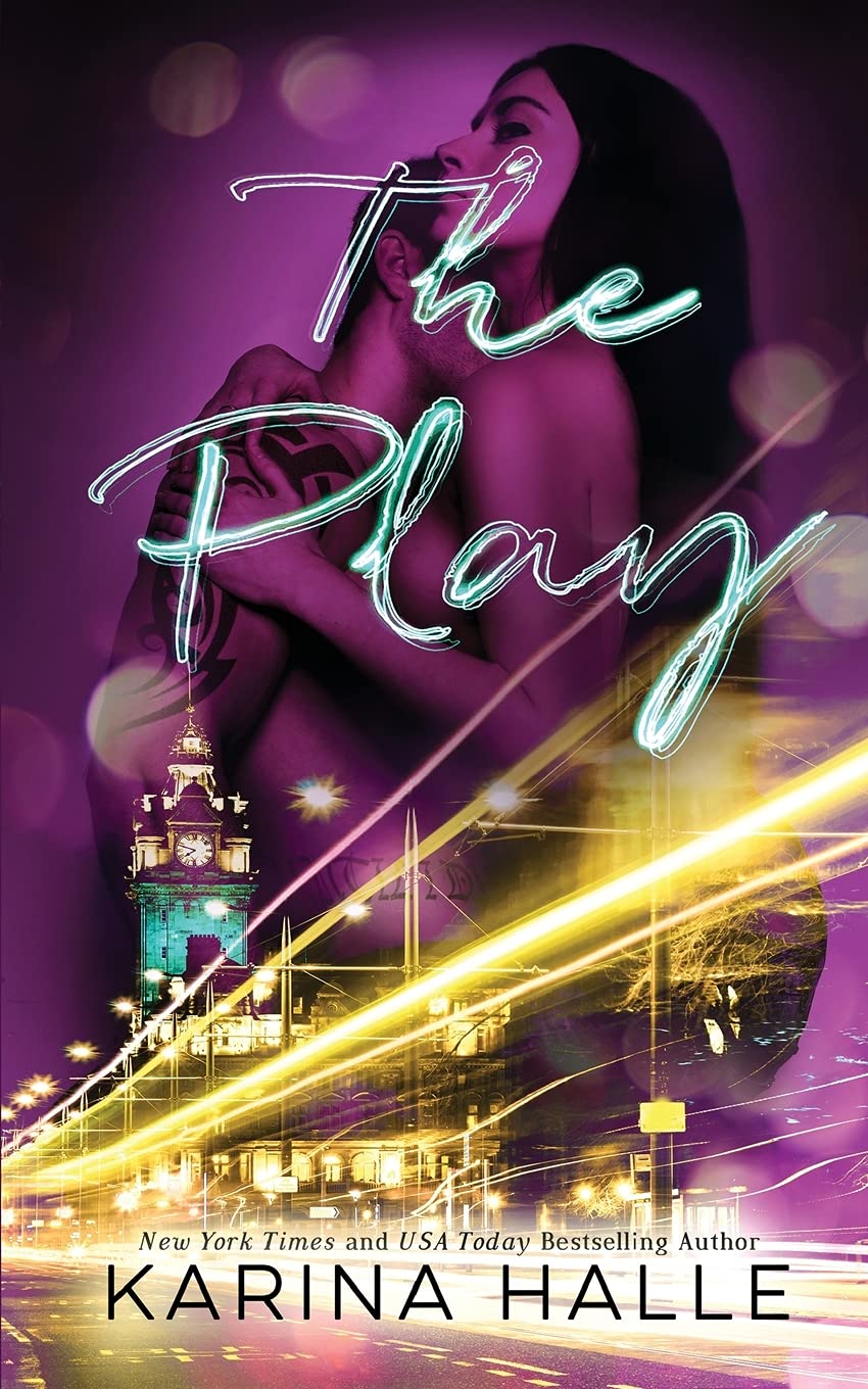 The Play (THE MCGREGOR BROTHERS, Band 3) Contemporary literature