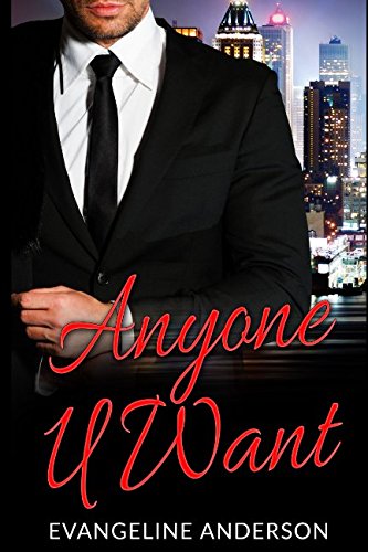 Anyone U Want: (A Billionaire Scifi BBW Alien Spanking Romance) Contemporary Romance