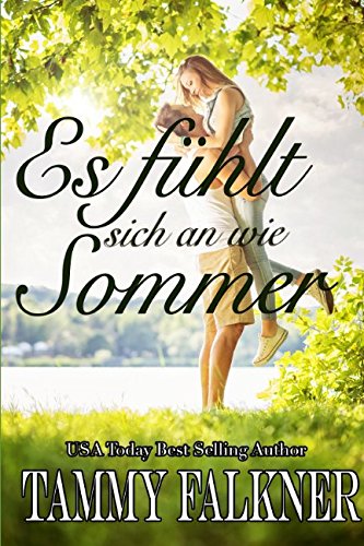 Es fühlt sich an wie Sommer New Adult