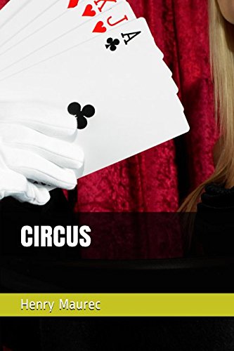 Circus Detective & CSI