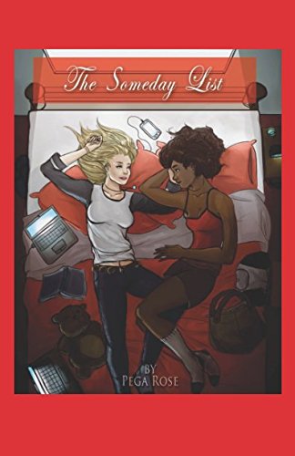 The Someday List LGBTQ+