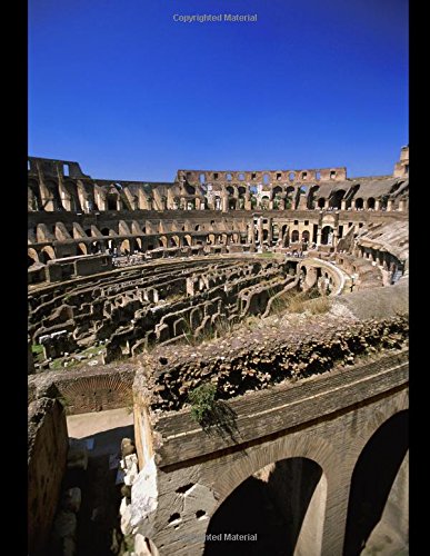 Product Image: Passport Invitations to Rome