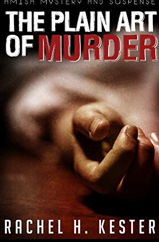 Amish Mystery and Suspense : The Plain Art of Murder Religion & Esotericism