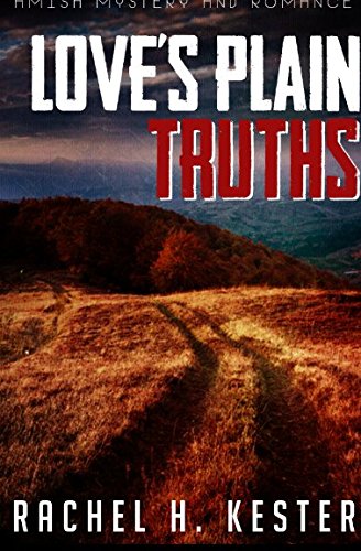 Amish Mystery and Romance: Love's Plain Truths Religion & Esotericism