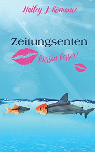Zeitungsenten küssen besser! Contemporary literature