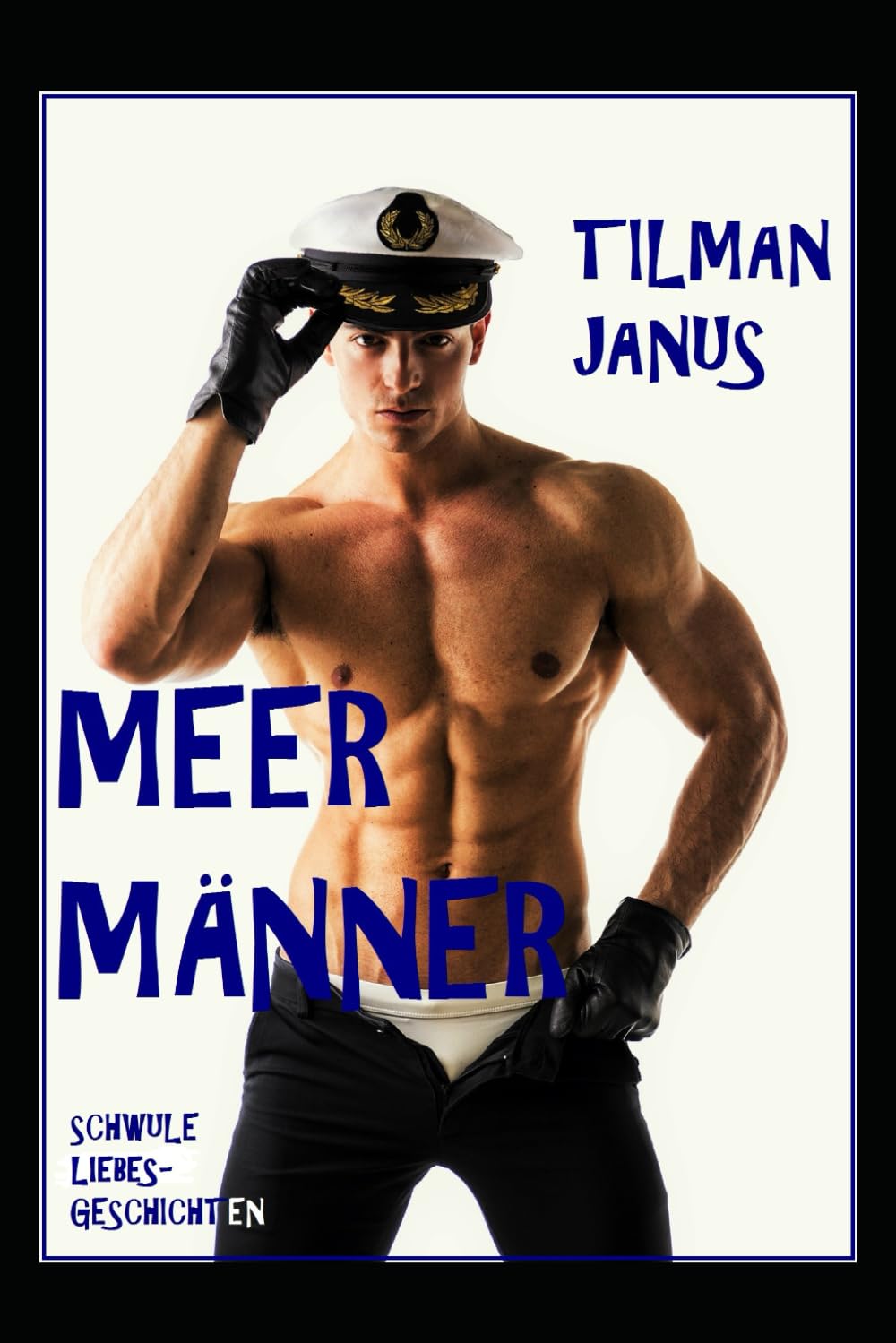 MeerMänner: Schwule Liebesgeschichten book