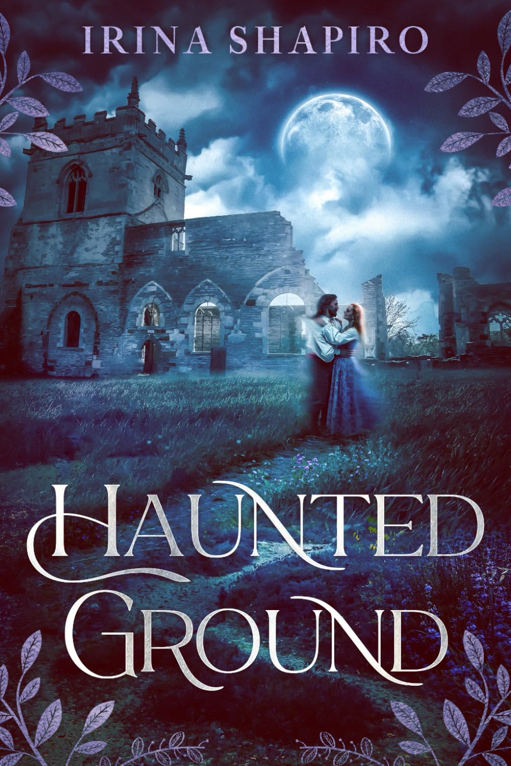 Product Image: Haunted Ground