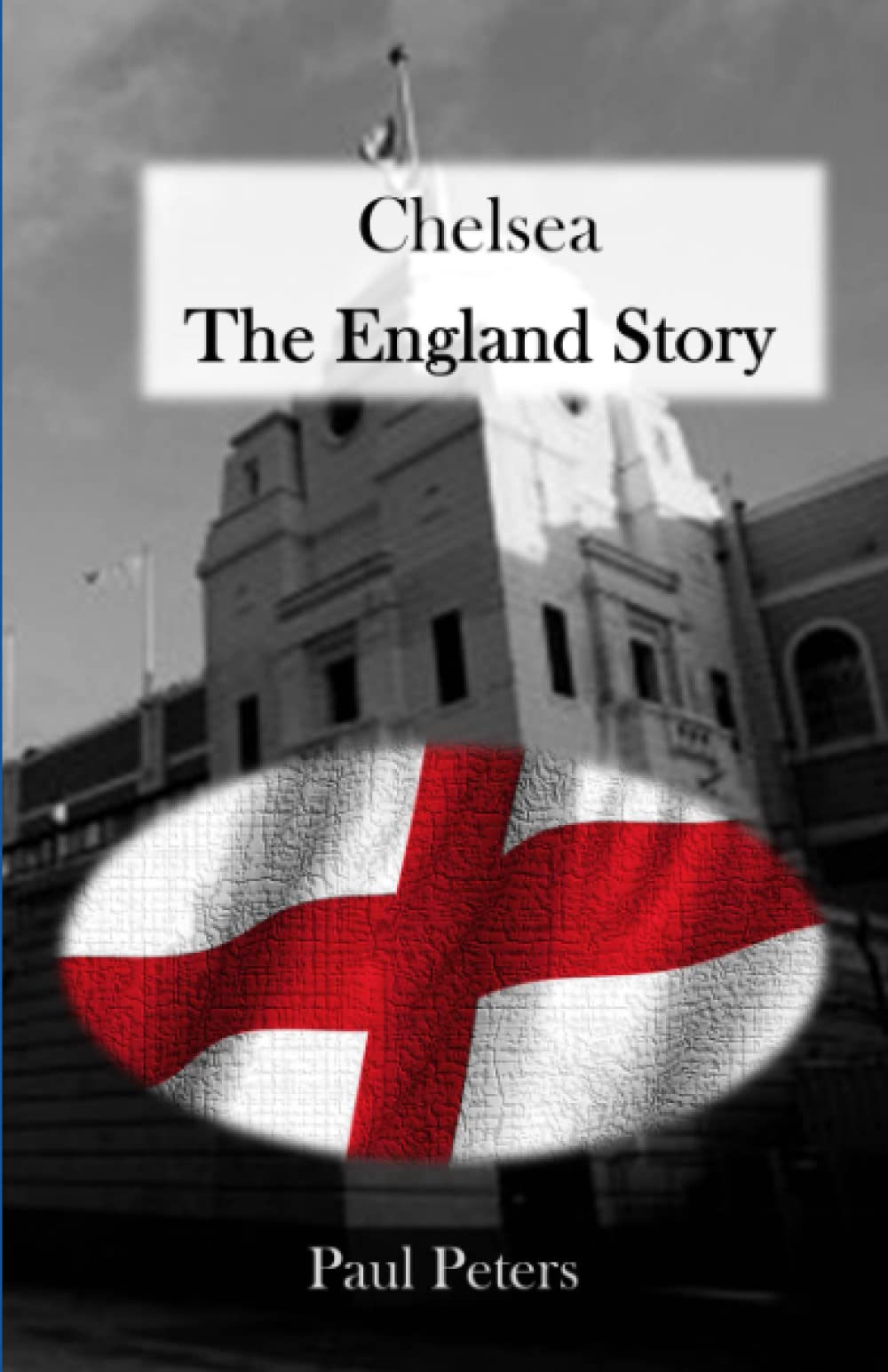 Chelsea The England Story Leisure & Fun