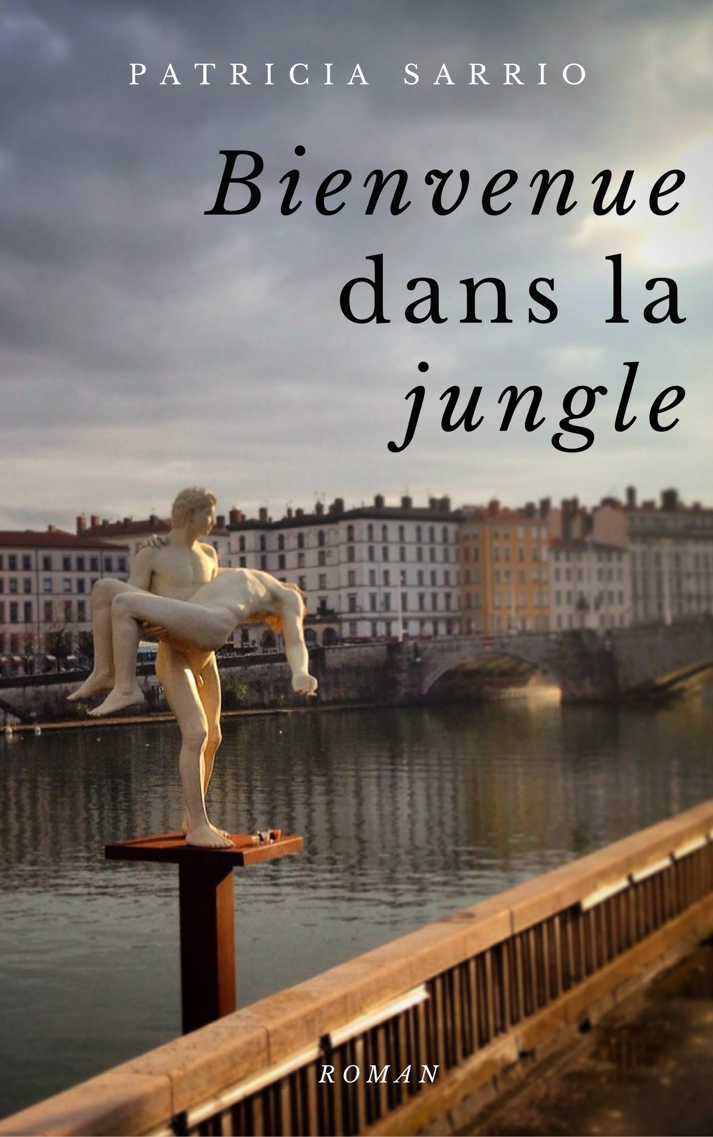 Bienvenue dans la jungle book