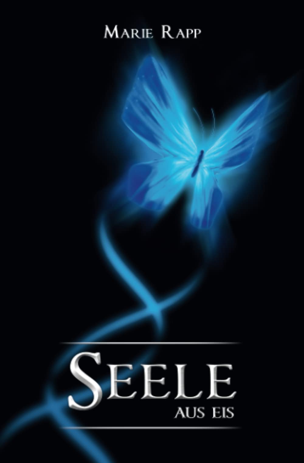 Seele aus Eis (Seelen-Saga, Band 1) Books
