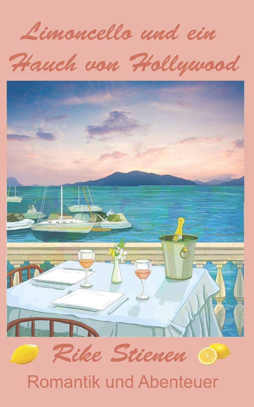 Limoncello und ein Hauch von Hollywood: Romantik und Abenteuer Humour & Satire