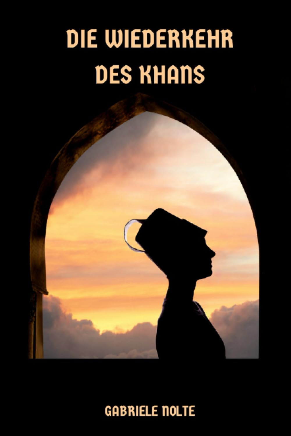 Die Wiederkehr des Khans Action & Adventure