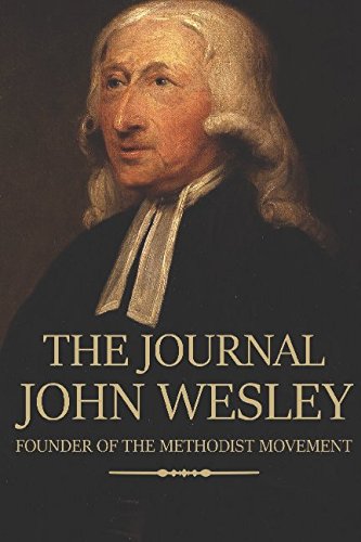 Product Image: The Journal of John Wesley