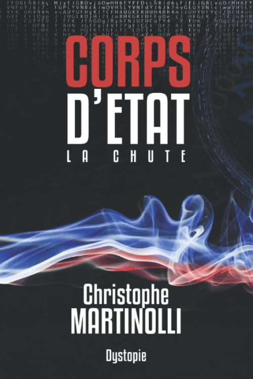 Product Image: Corps d'État