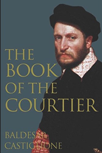 The Book of the Courtier book