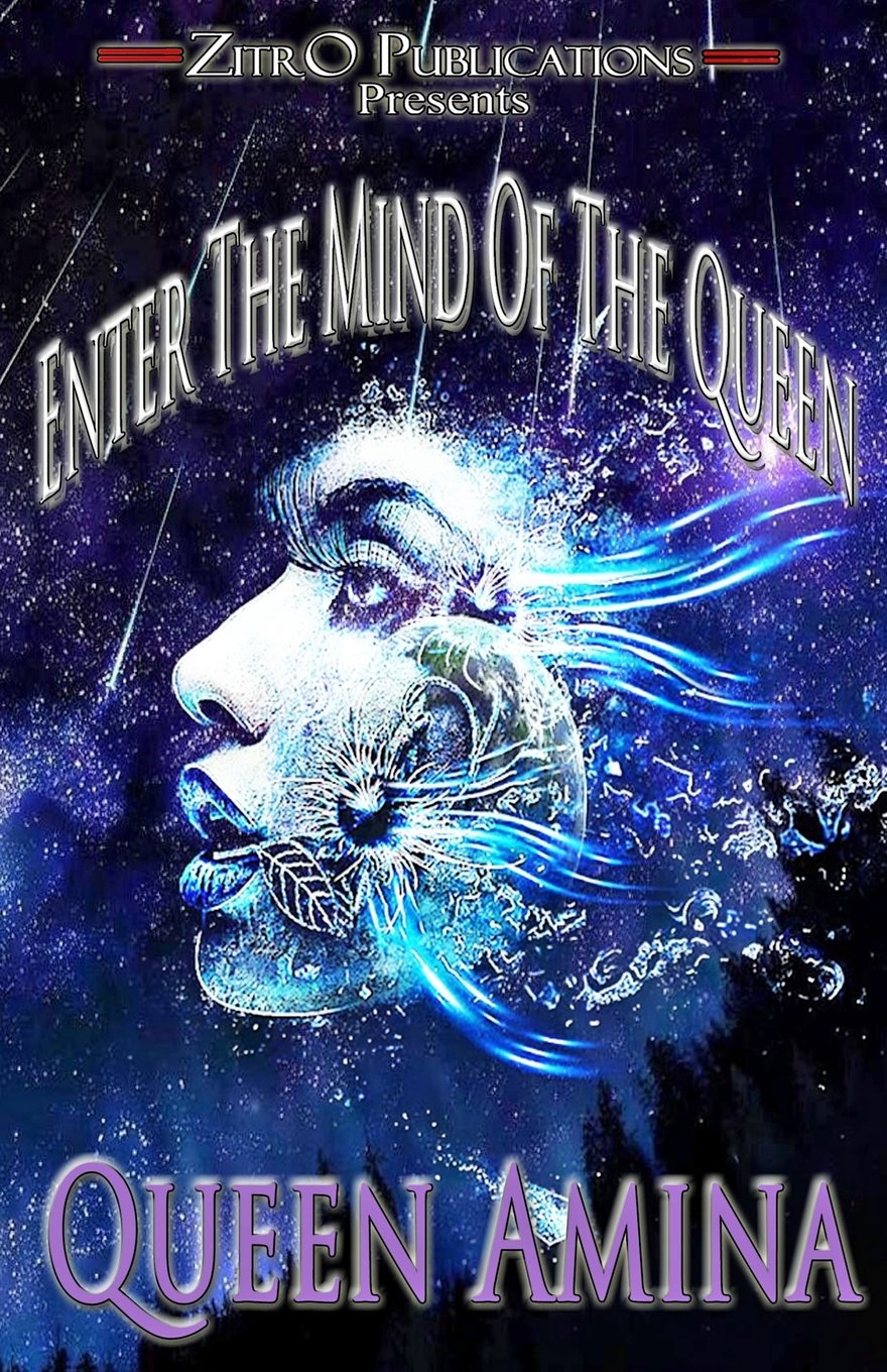 Enter the Mind of the Queen Poetry