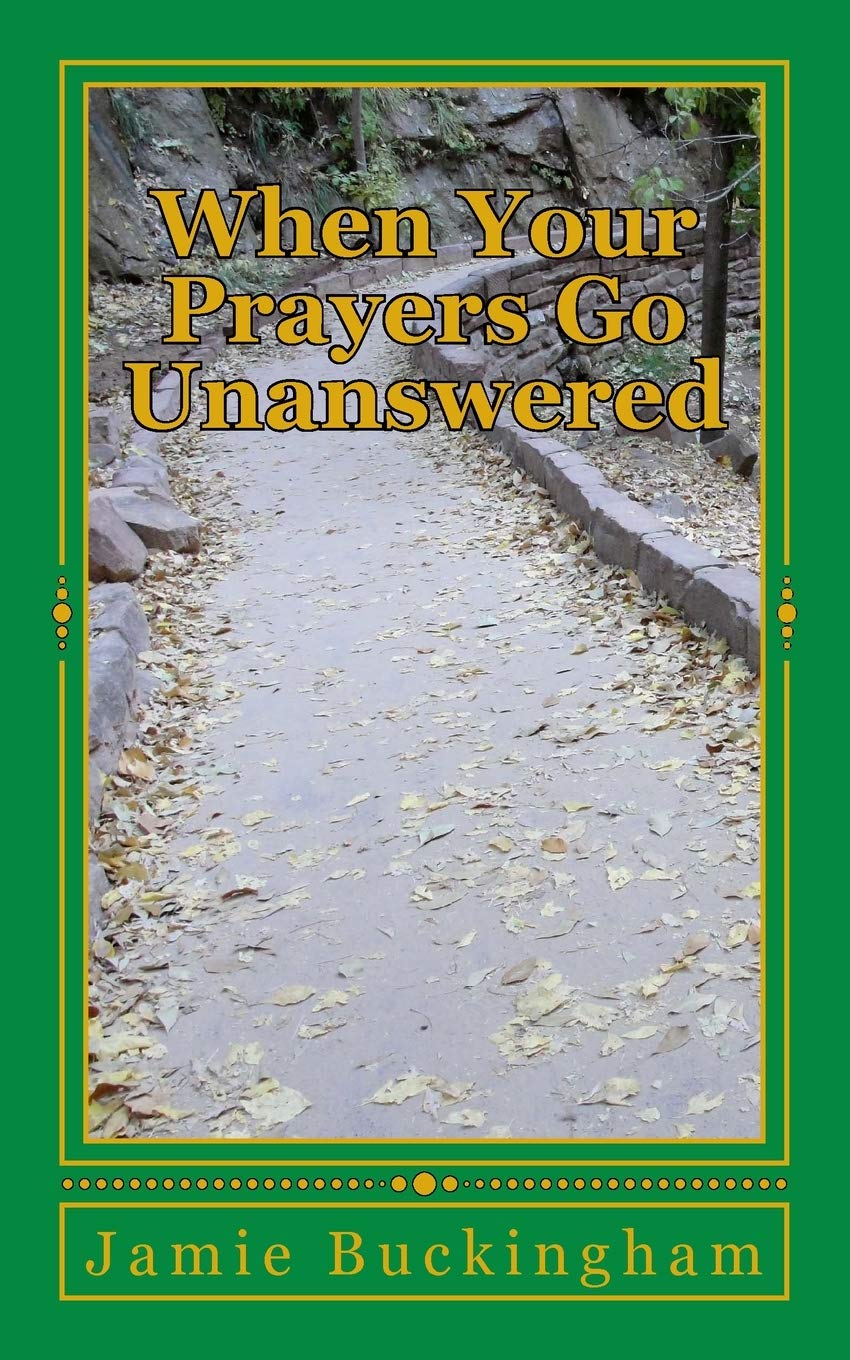 When Your Prayers Go Unanswered (Jamie Buckingham Classic Sermon Series) Religion & Esotericism