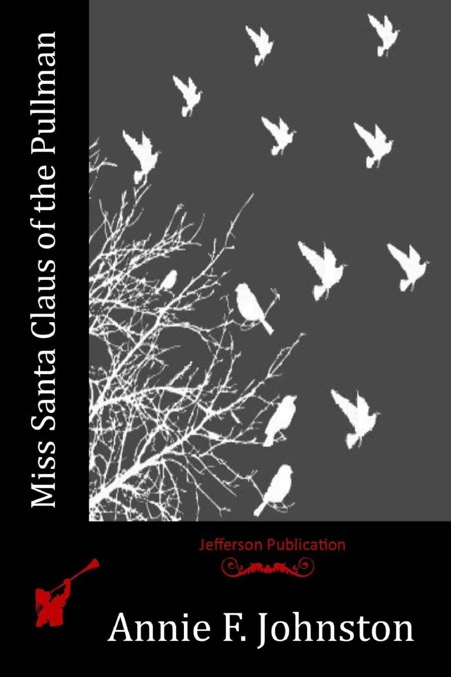 Miss Santa Claus of the Pullman Classics