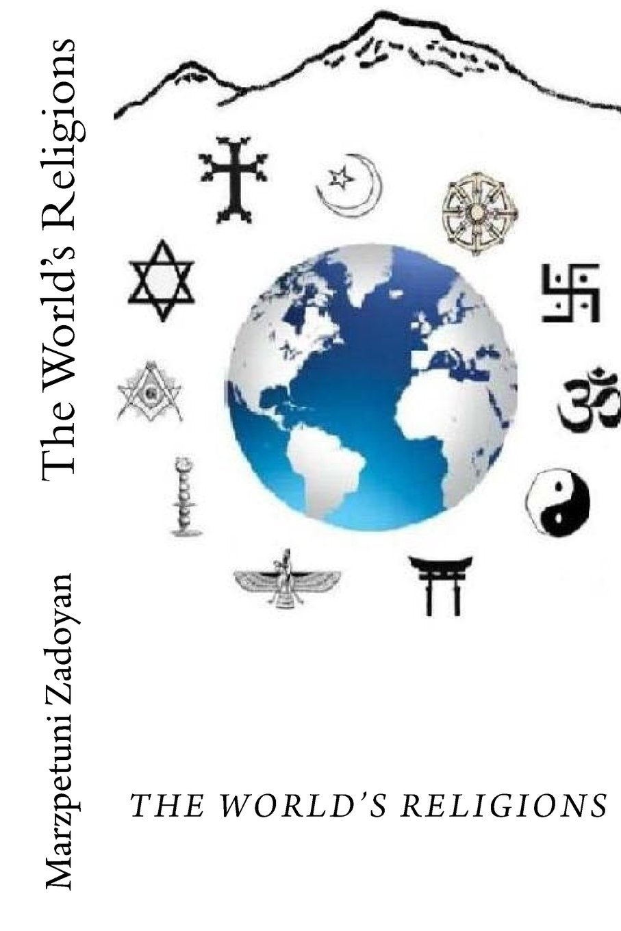 The World's Religions Learning & Reference