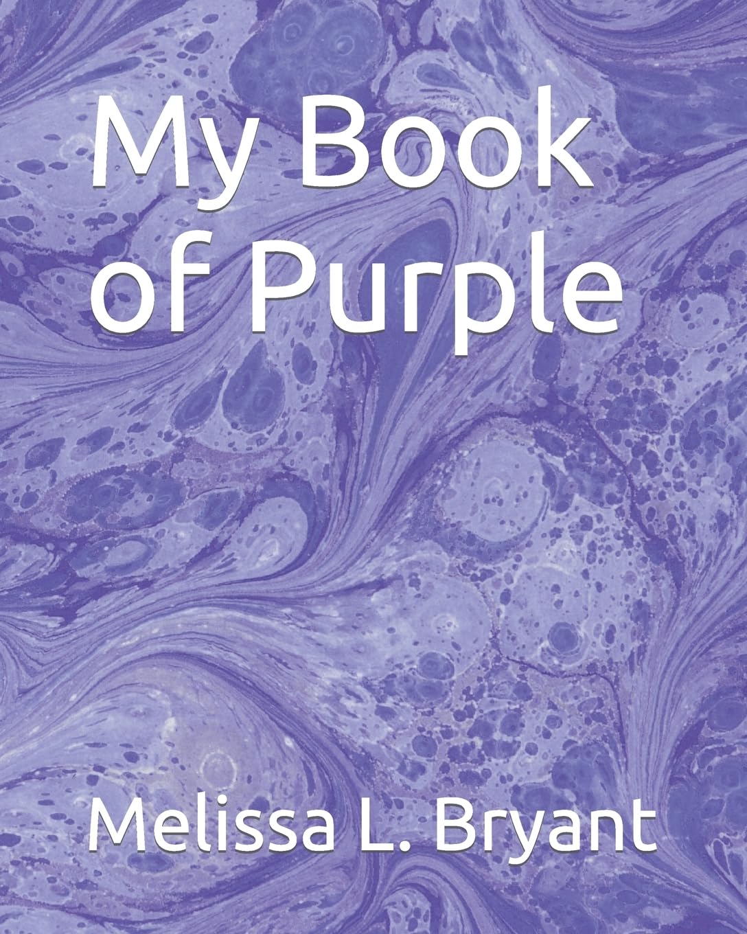 My Book of Purple Film, Art & Culture