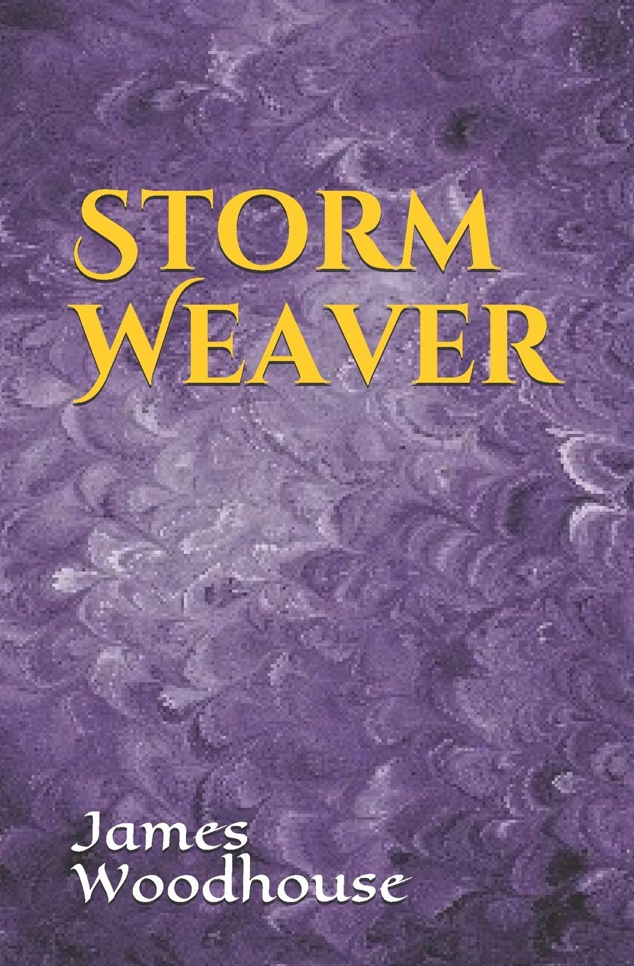 Stormweaver (Stormweaver Chronicles, Band 1) Fantasy & Sci-Fi