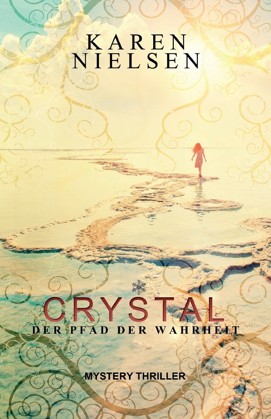 Crystal: Der Pfad der Wahrheit Fantasy & Sci-Fi