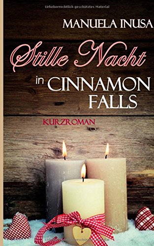 Stille Nacht in Cinnamon Falls Contemporary literature