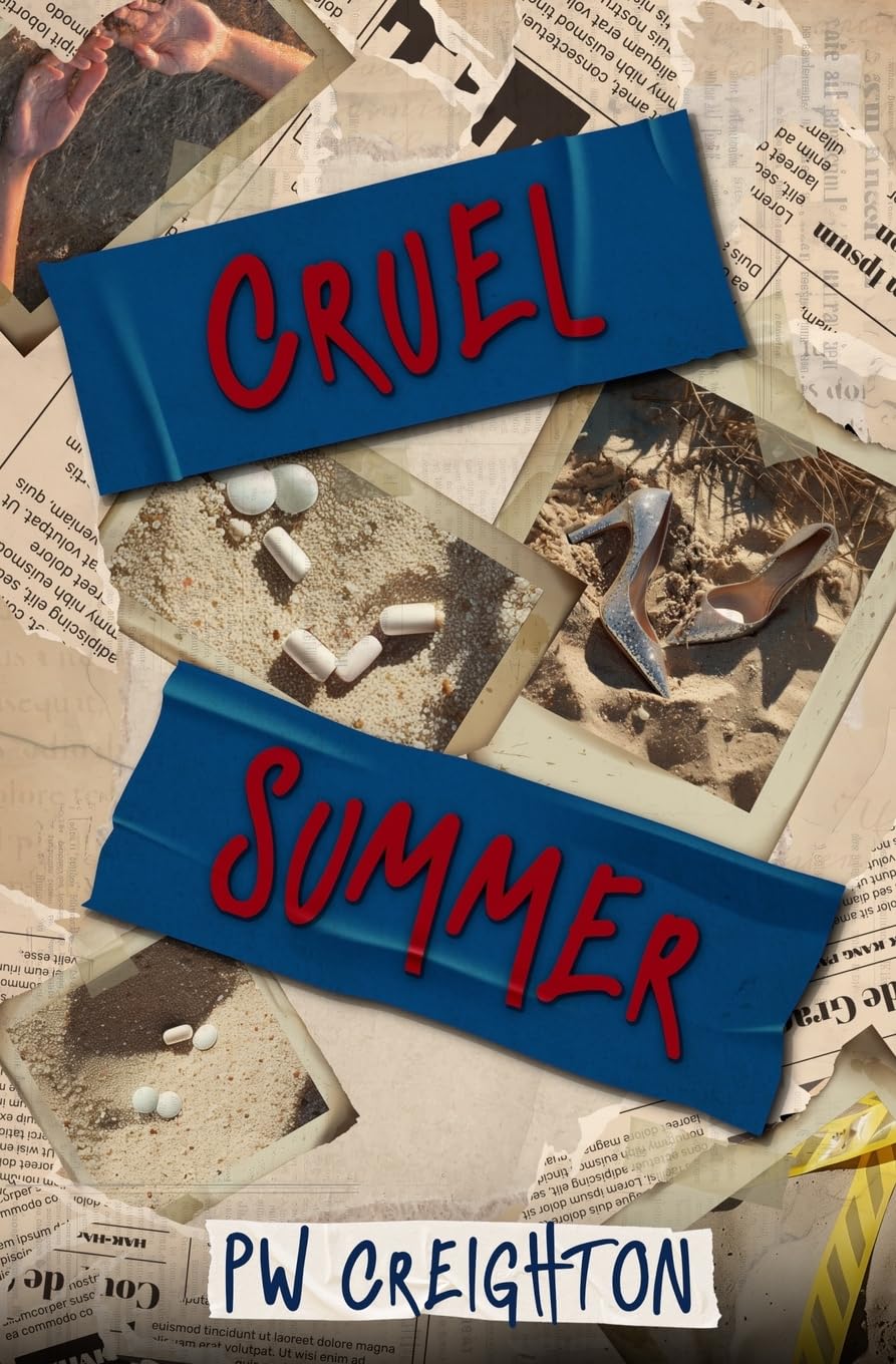 Cruel Summer (Trespassing, Band 3) Eroticism
