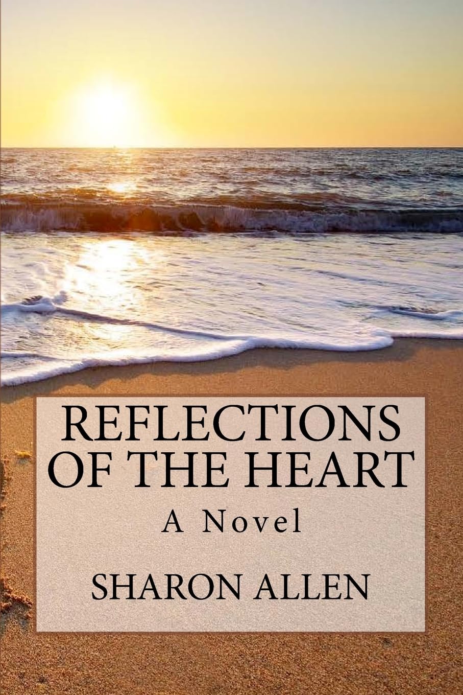 Reflections Of The Heart (Detours of the Heart, Band 2) Parents & Children