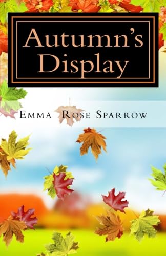 Autumn's Display (Books for Dementia Patients) Health, Nutrition & Fitness