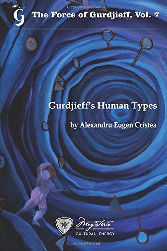 Gurdjieff's Human Types (The Force of Gurdjieff) Religion & Esotericism