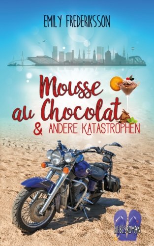 Product Image: Mousse au chocolat & andere Katastrophen