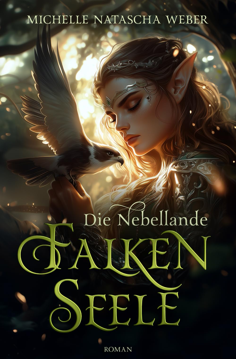Falkenseele (Die Nebellande) Action & Adventure