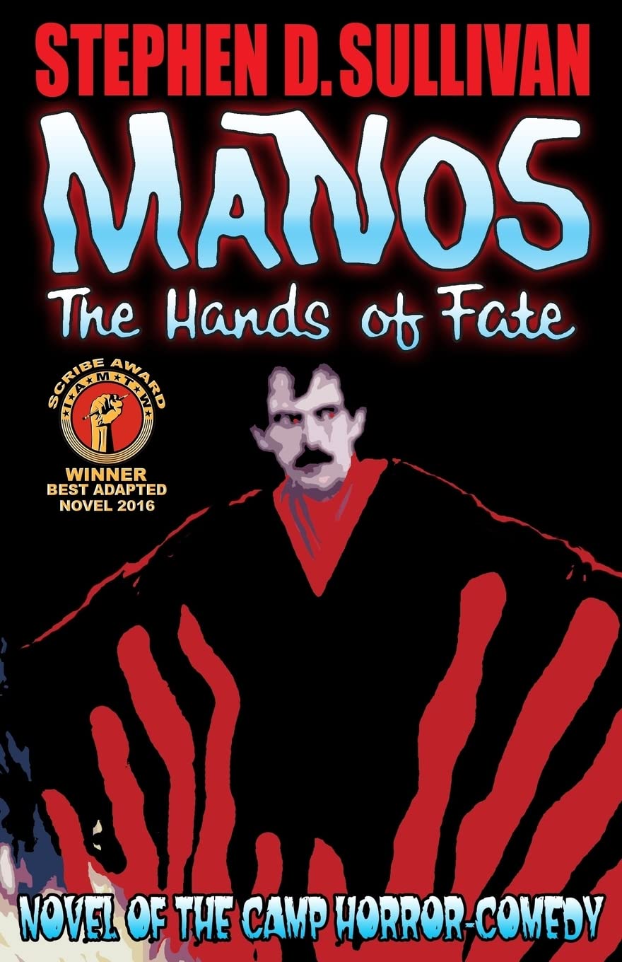 Manos - The Hands of Fate Humour & Satire