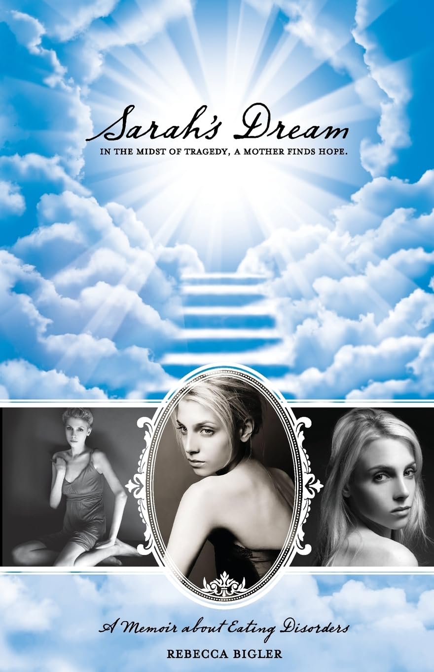 Sarah's Dream: Hope in the Midst of Tragedy book