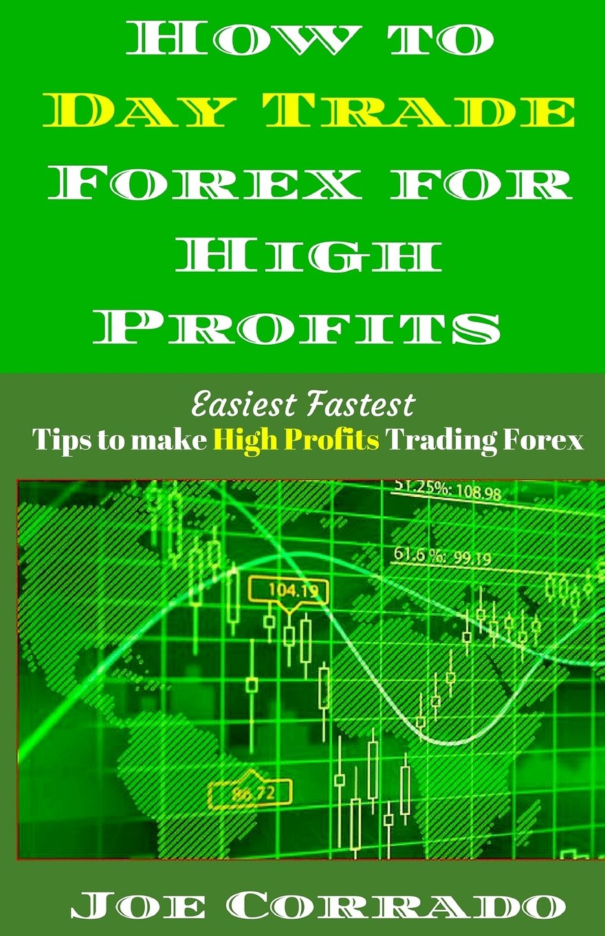 How to Day Trade Forex for High Profits Business, Finance & Career