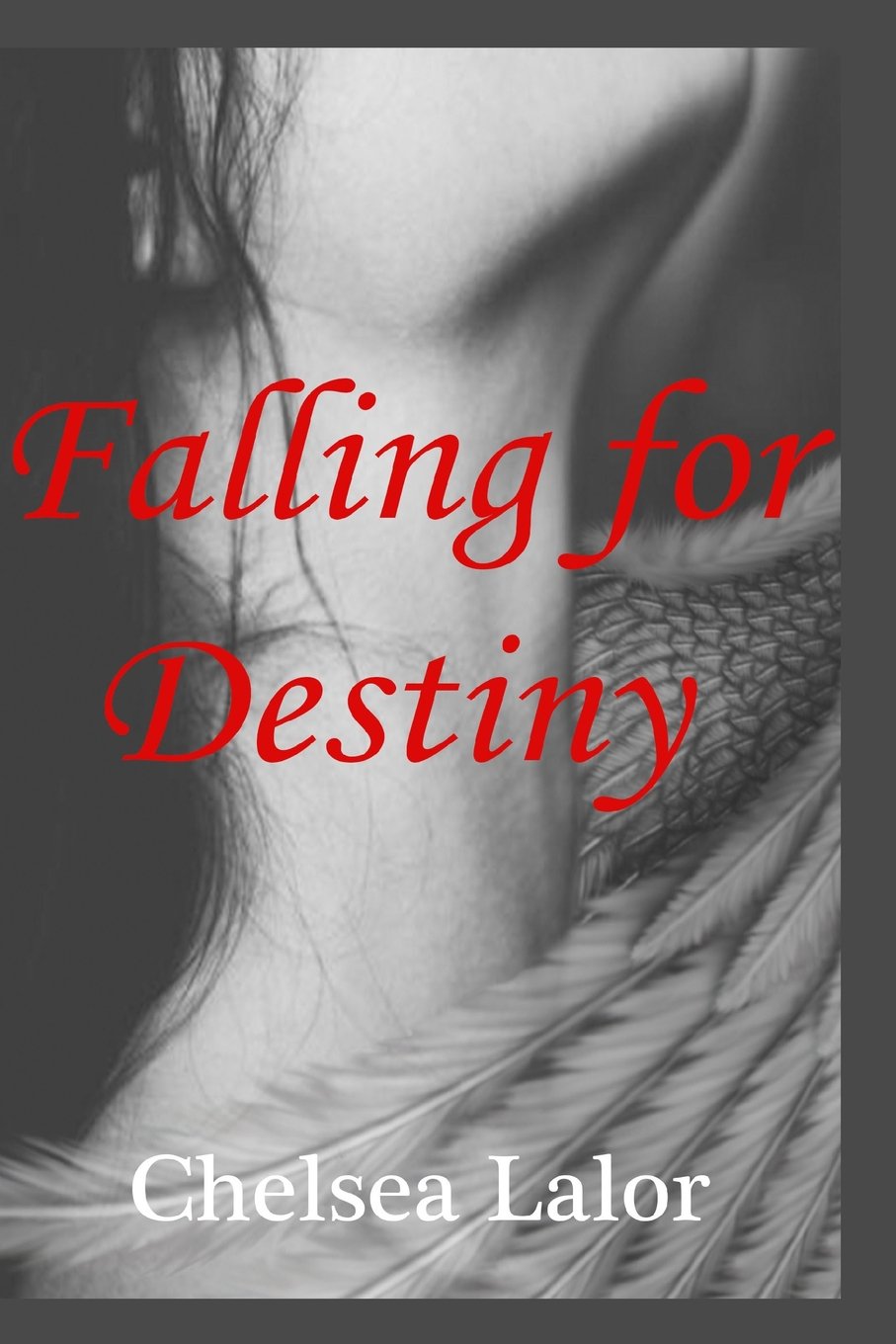 Falling For Destiny (Destiny Series, Band 1) Romantic Fantasy