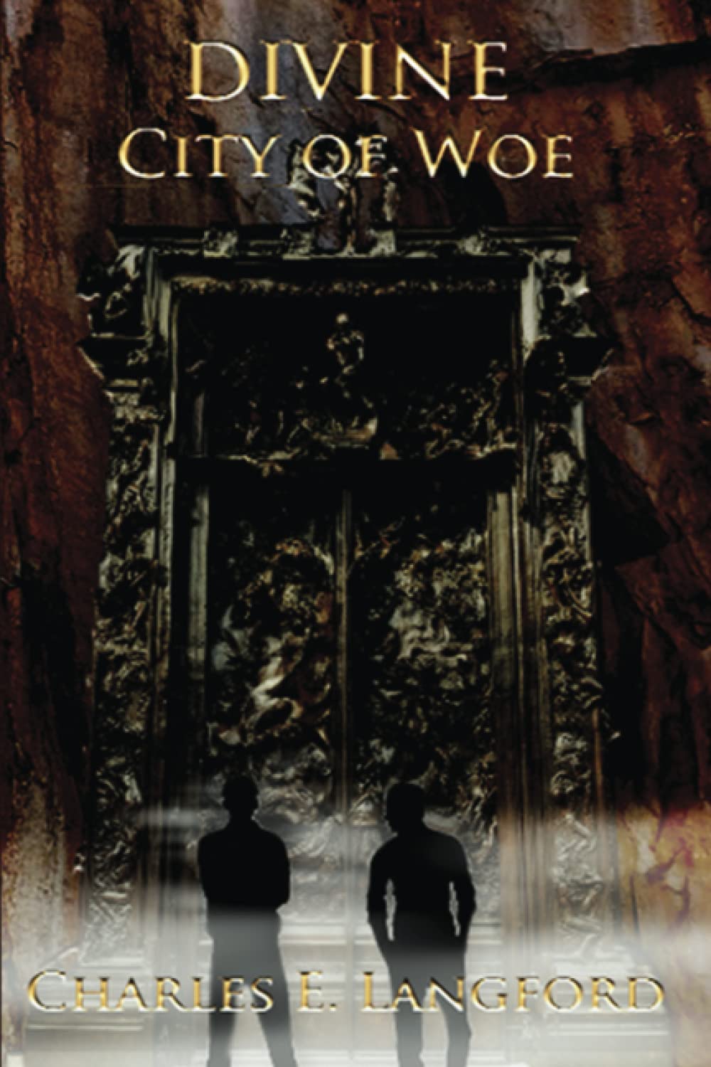 Divine: City of Woe Horror & Mystery
