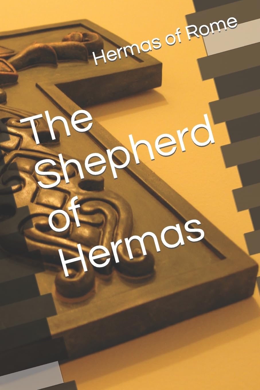 The Shepherd of Hermas Religion & Esotericism