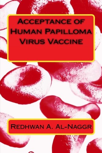Acceptance of Human Papilloma Virus Vaccines Medicine