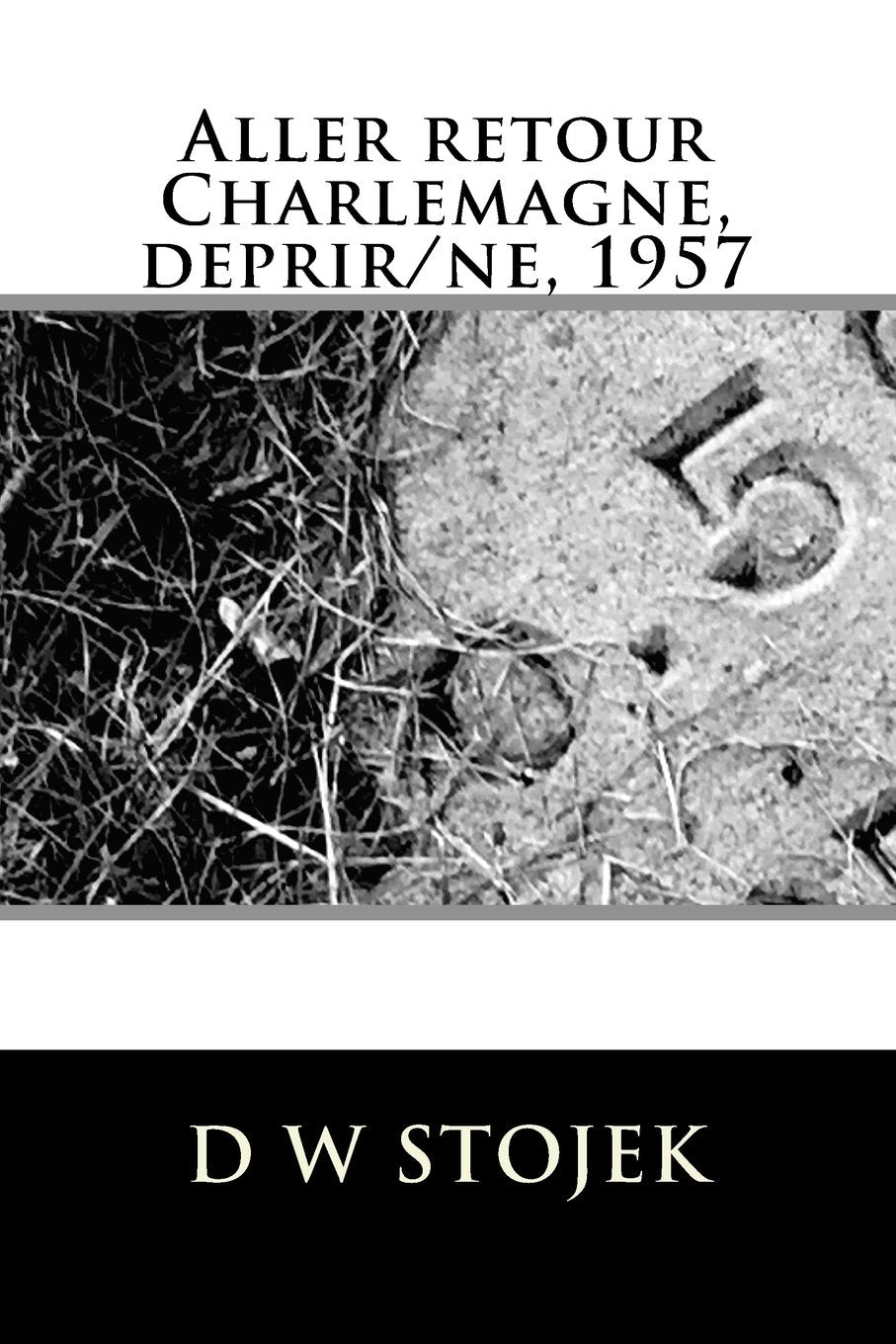 Aller retour Charlemagne, deprir/ne, 1957 Photography