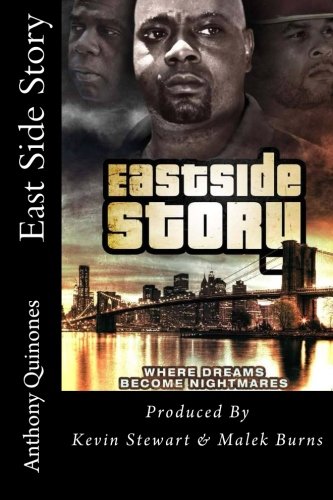 The East Side Story: Where Dreams Become Nightmares Contemporary literature