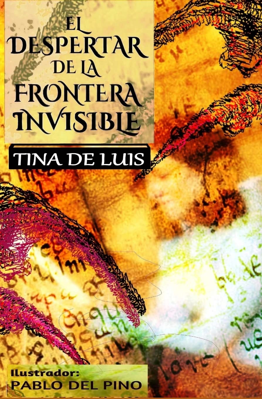El despertar de la frontera invisible Dark Fantasy