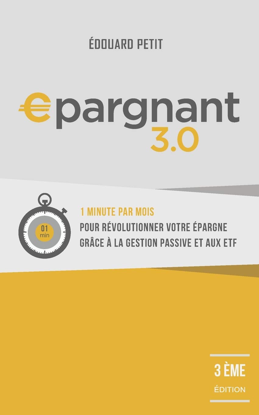 Epargnant 3.0 Business & Technology Books