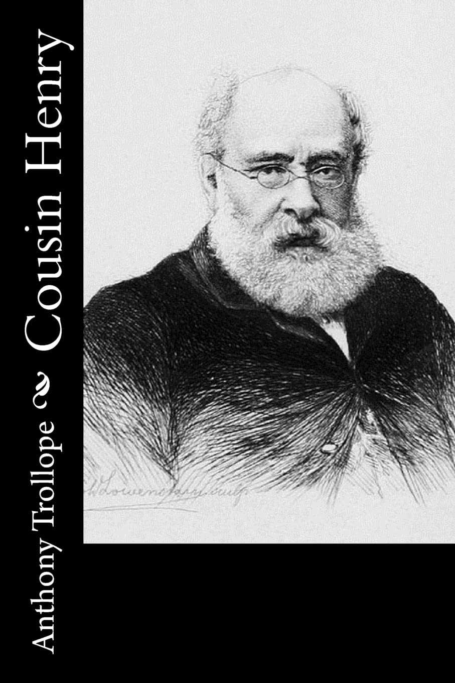 Cousin Henry Historical Fiction