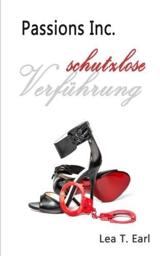 Passions Inc. - Schutzlose Verfuehrung Eroticism